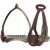 TROK.PL Strzemiona Acavallo OPERA brown 1