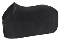 Derka Eskadron FLEECE Platinum 26 black L-145cm.