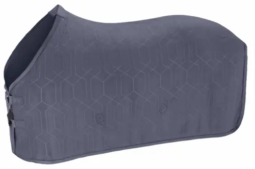 TROK.PL Derka Eskadron Fleece platinum 26 slate blue