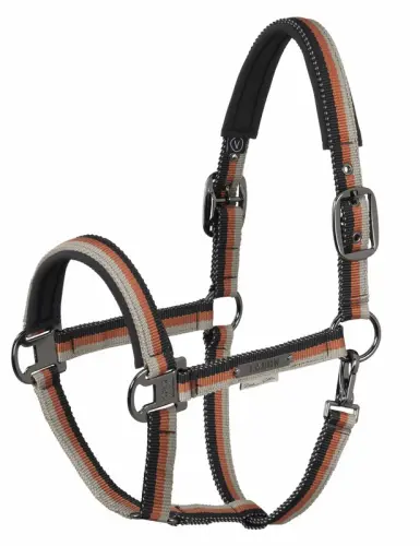 TROK.PL Kantar Eskadron Platinum 26 black-pale-amber