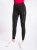 TROK.PL Legginsy Tommy Hilfiger Elmira black 1
