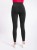 TROK.PL Legginsy Tommy Hilfiger Elmira black 2