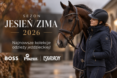 Jazda konna odzież jeździecka trok.pl