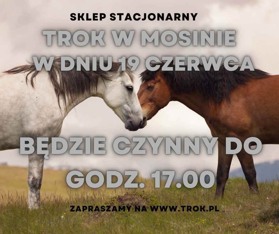 Jazda konna odzież jeździecka trok.pl